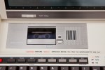 Epson PX-8 Geneva Cassette Drive