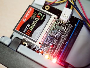 IDE CF Adapter