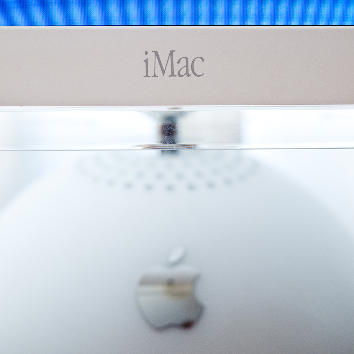 格安，人気セール】 iMac G4 flat-panel M8535J/A ジャンク