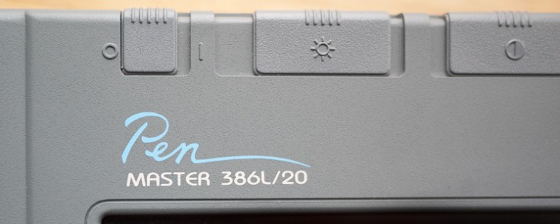 Samsung PenMaster Logo