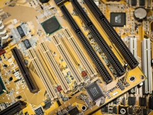 Choosing A Motherboard