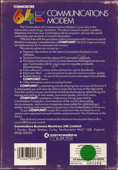 Retroscan | Retrocosm's Vintage Computing, Tech & Music Blog
