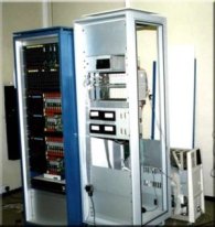 The Compunet Server