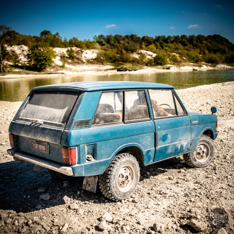 Retrocosm's Vintage Computing, Tech & Music Blog | Random mutterings on ...